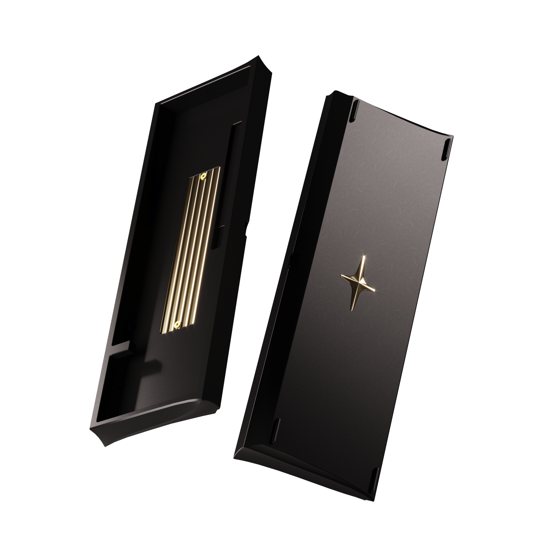 SAAG65 Standalone Case