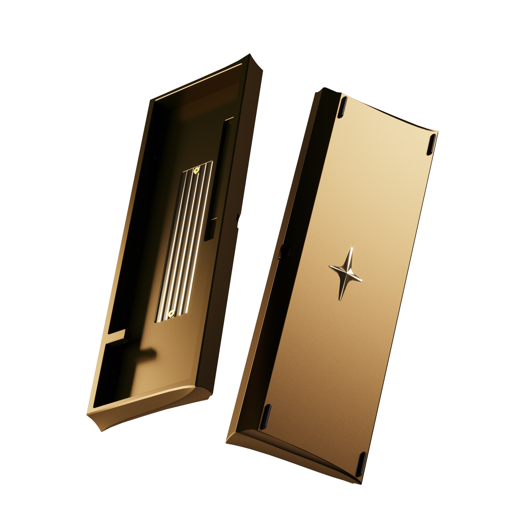 SAAG65 Standalone Case