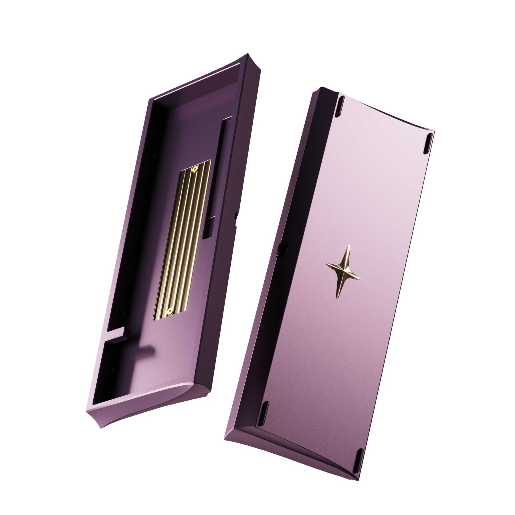 SAAG65 Standalone Case