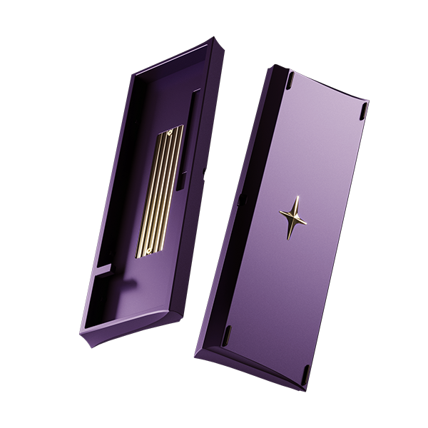 SAAG65 Standalone Case