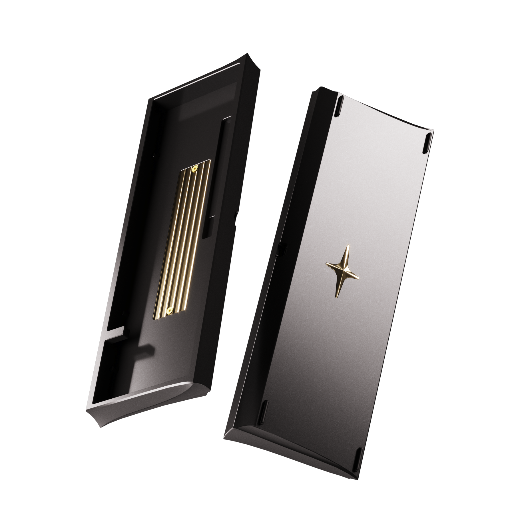 SAAG65 Standalone Case
