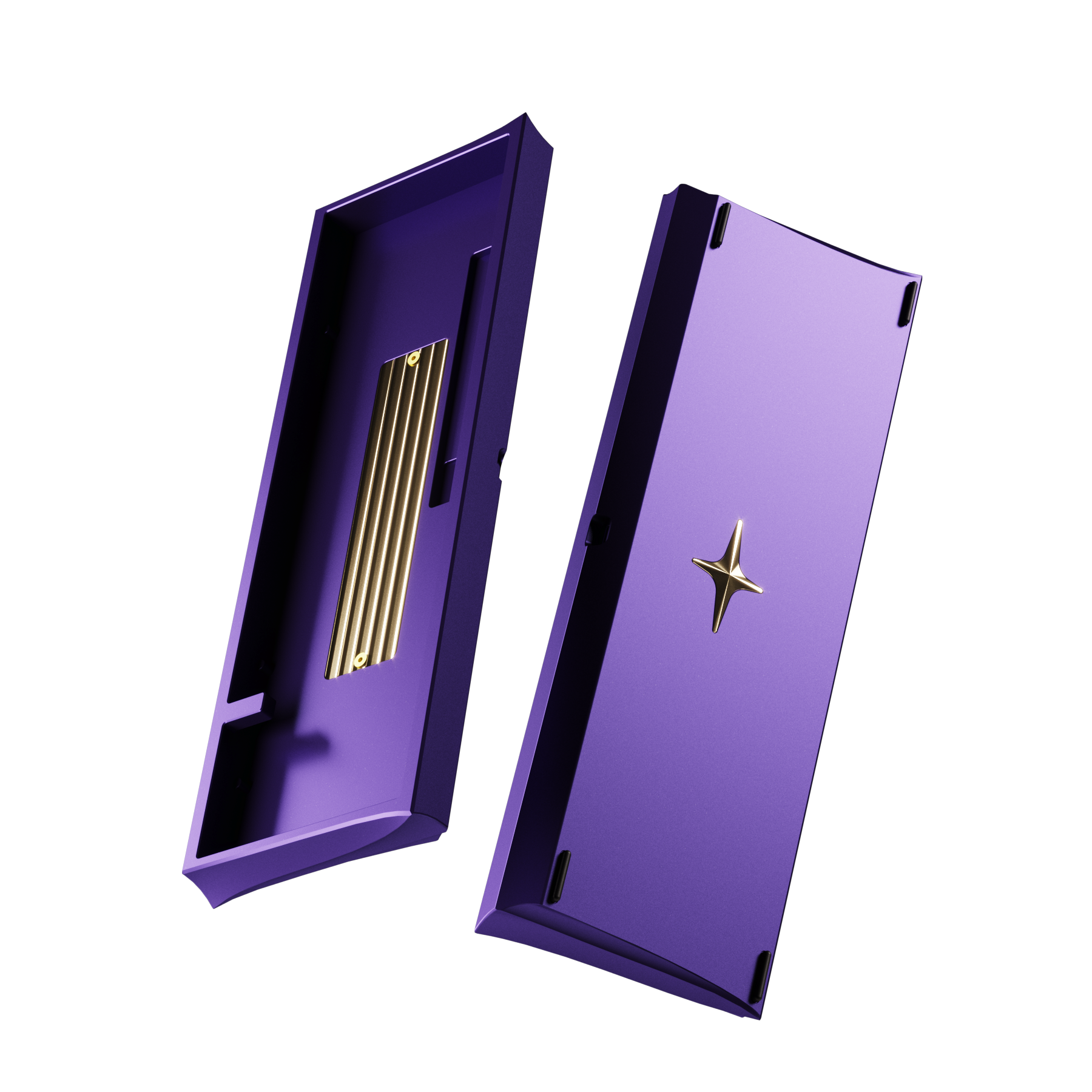 SAAG65 Standalone Case