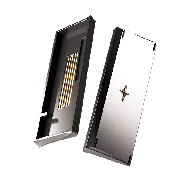 SAAG65 Standalone Case